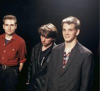 Foto de Echo & The Bunnymen