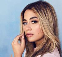 Foto de Ally Brooke
