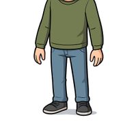 Foto de Ranger Rosado