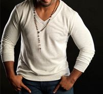 Foto de Anthony Evans