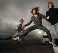 Foto de Spiderbait