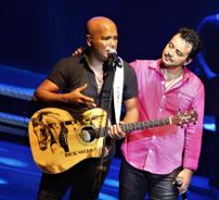 Foto de Rick & Renner