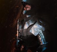 Foto de Saculejo e seus teclados