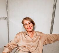 Foto de Kátia di Jesus