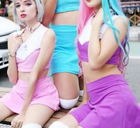 Foto de Grupo Angels