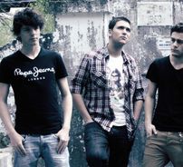 Foto de Metidos a Soro