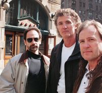 Foto de Grand Funk Railroad