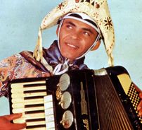 Foto de Gonzaguinha do Baião