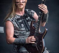 Foto de Ensiferum