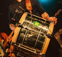 Foto de Rafael Beibi