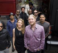Foto de Tedeschi Trucks Band