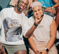 Foto de Caju Pra Baixo