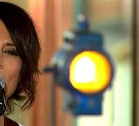 Foto de Jill Johnson