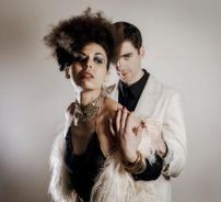 Foto de Noblesse Oblige