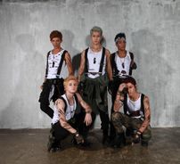 Foto de Champs (B-pop)