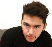 Foto de Thiago Gomes