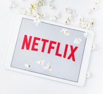 Foto de Netflix