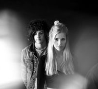 Foto de London Grammar