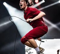 Foto de Arrested Youth