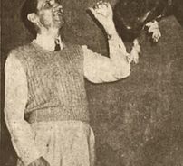 Foto de Francisco Alves