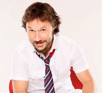Foto de Diego Torres