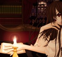 Foto de Vampire Knight