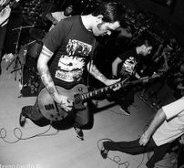 Foto de I Shot Cyrus