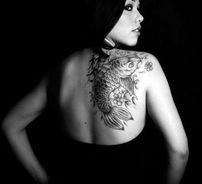 Foto de Sabrina Sanm