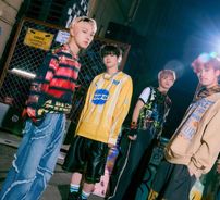 Foto de TIOT (K-pop)