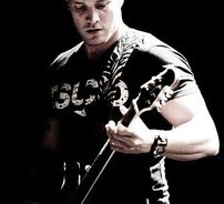 Foto de My Favorite Scar