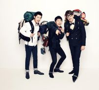 Foto de Busker Busker