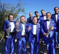 Foto de La Sonora de Tommy Rey