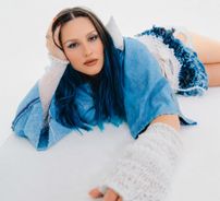 Foto de Norma Jean Martine