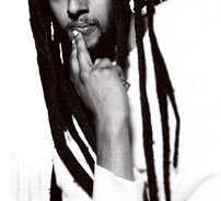 Foto de Julian Marley