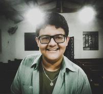 Foto de Thayann Brum