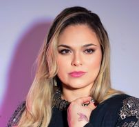 Foto de Anne Santiago