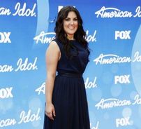 Foto de Kree Harrison