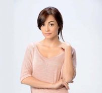 Foto de Sharlene Taule