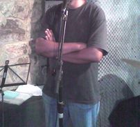 Foto de Marcio Dias Reis