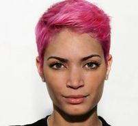 Foto de Elodie Frege