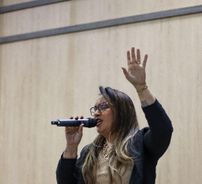 Foto de Simone Duarte