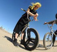 Foto de Better Oblivion Community Center