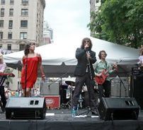 Foto de Les Sans Culottes