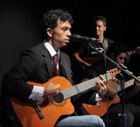 Foto de Santiago Rodrigues