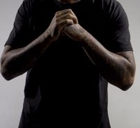 Foto de Tique Moraes