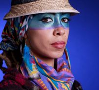 Foto de Nattali Rize