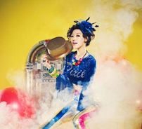 Foto de Rainbow Pixie