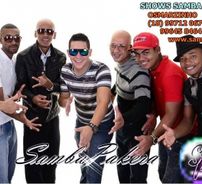 Foto de Samba Pakera