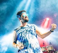 Foto de Gabriel Farani