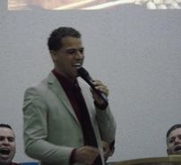 Foto de Daaber Santos